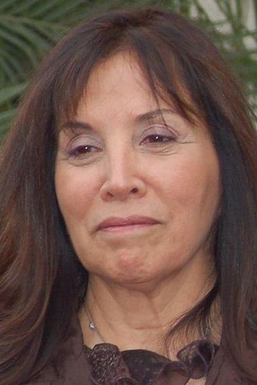 Olivia Harrison fotoğrafı