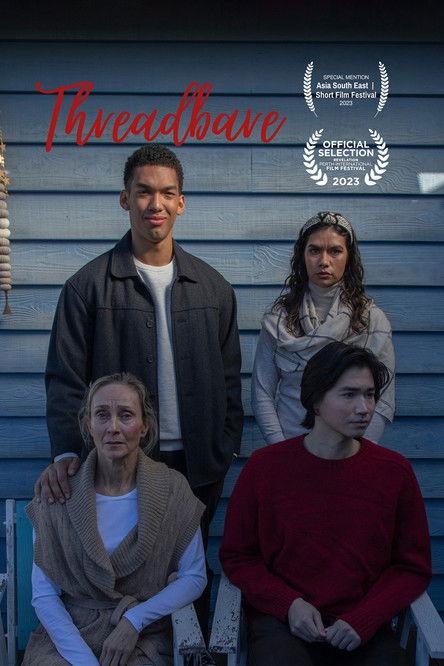 Threadbare film afişi