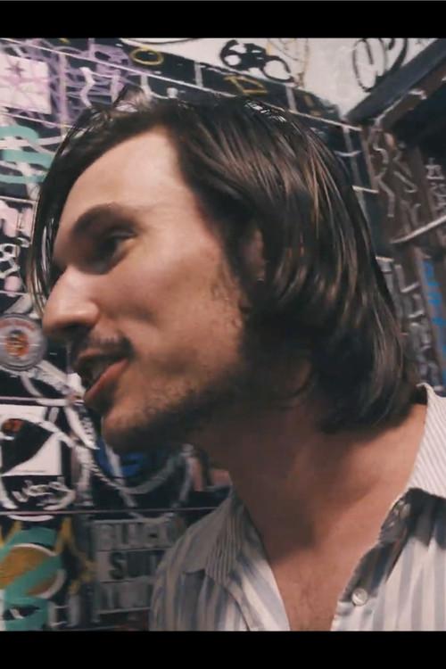 Former Self film afişi