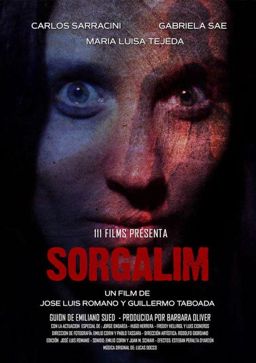 Sorgalim film afişi