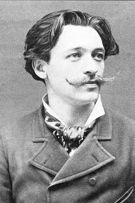 Émile Cohl fotoğrafı