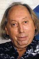 Evgeniy Gerchakov fotoğrafı