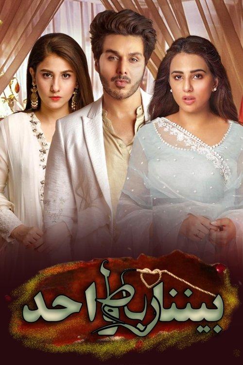 Bandhey Aik Dor Se dizi afişi