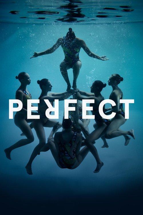 Perfect film afişi