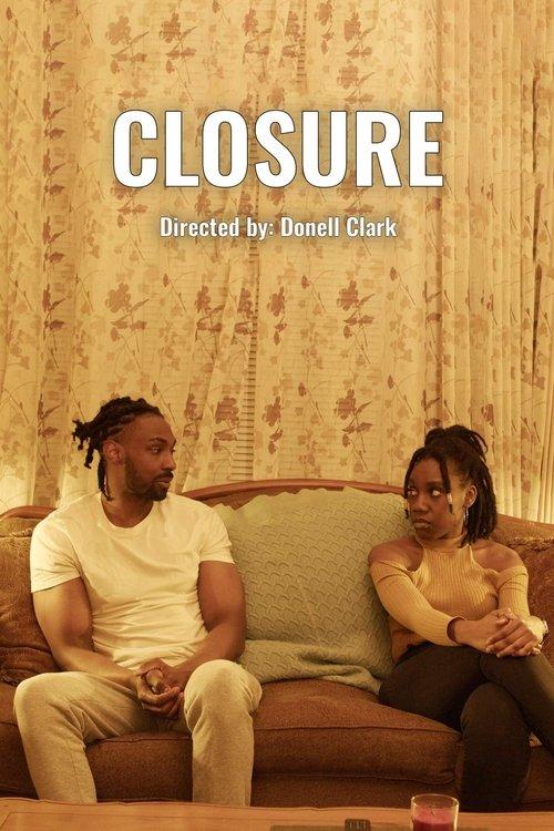Closure film afişi