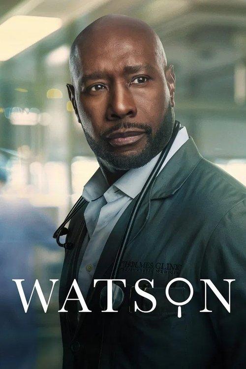 Watson Sezon 2