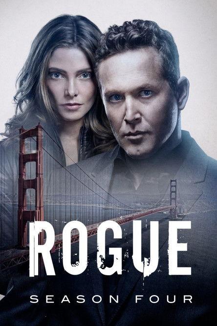Rogue Sezon 4