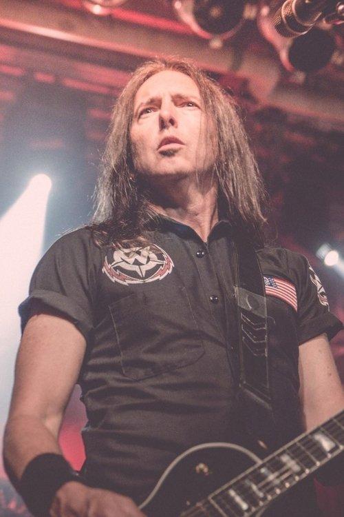 Damon Johnson fotoğrafı