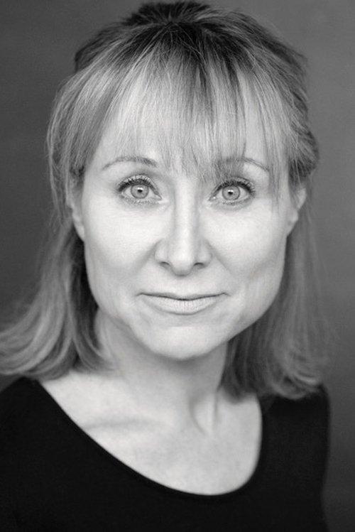 Karen Lewis fotoğrafı