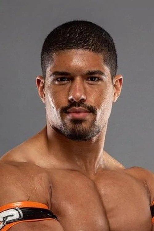 Anthony Bowens fotoğrafı
