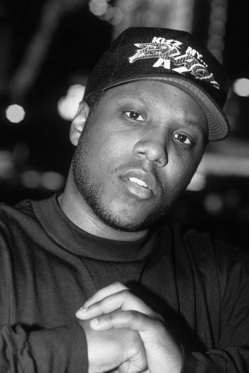 MC Ren fotoğrafı