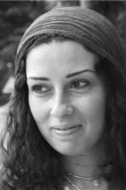 Ayten Amin fotoğrafı