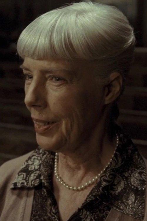 Cecily Polson fotoğrafı