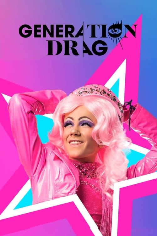 Generation Drag dizi afişi