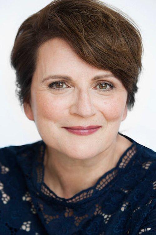 Marie-Thérèse Fortin fotoğrafı