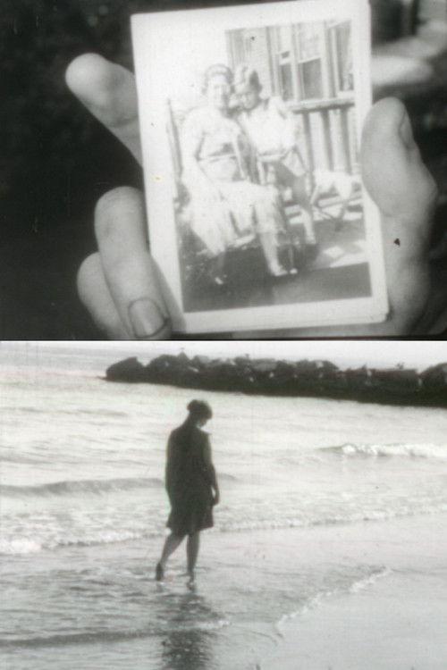 Grandma's House film afişi