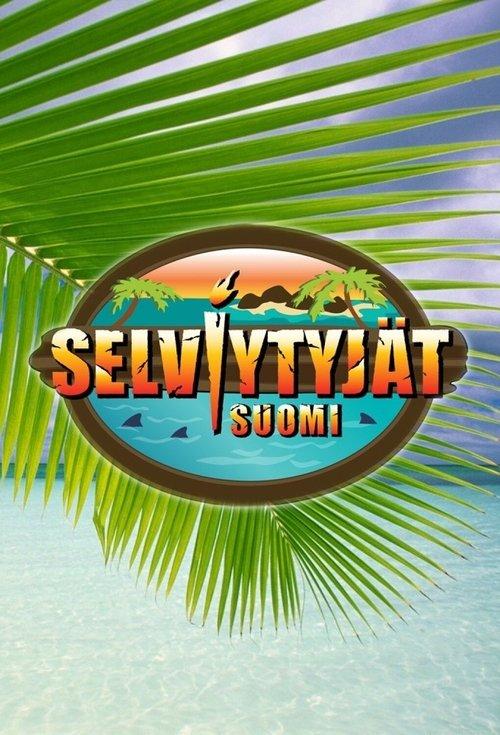Selviytyjät Suomi dizi afişi