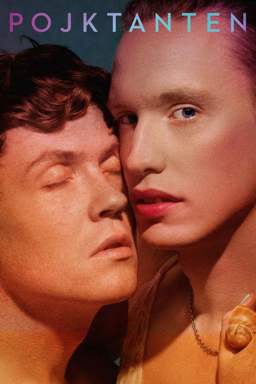 She Male Snails film afişi