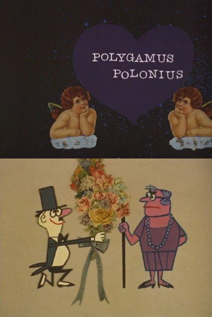 Polygamous Polonius film afişi