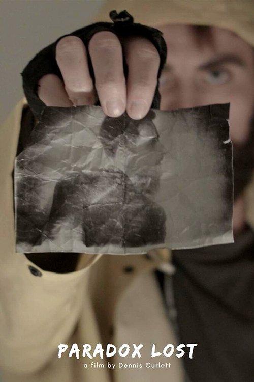 Paradox Lost film afişi