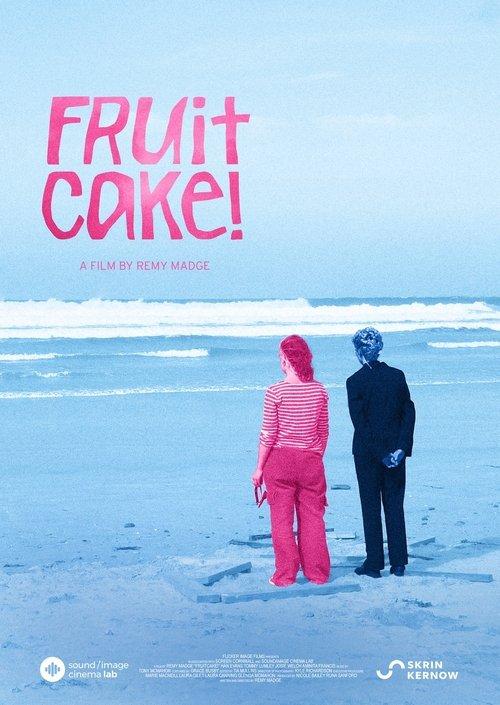 Fruitcake! film afişi