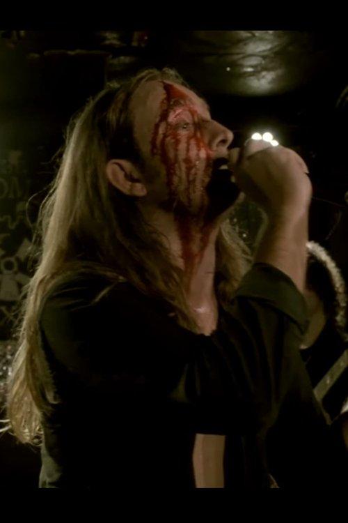 Shearling Live at The Windmill 2025 film afişi