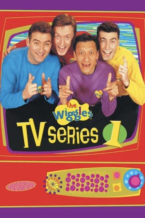 The Wiggles Sezon 1