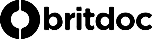 Britdoc Foundation logo