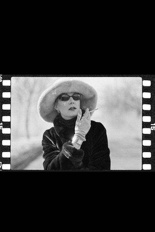 Sweets to the Sweet film afişi