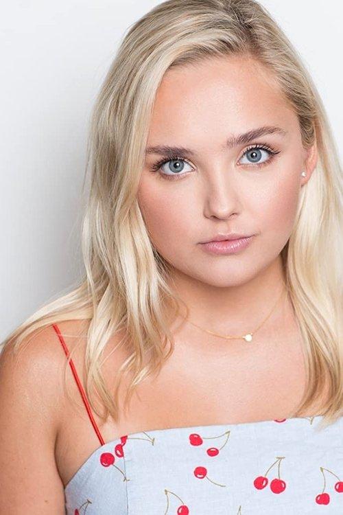 Mia Rose Frampton fotoğrafı