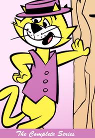 Top Cat Sezon 1