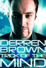 Derren Brown: Trick of the Mind Sezon 1