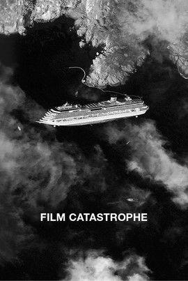 Film catastrophe film afişi
