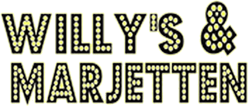 Willy's en Marjetten logo