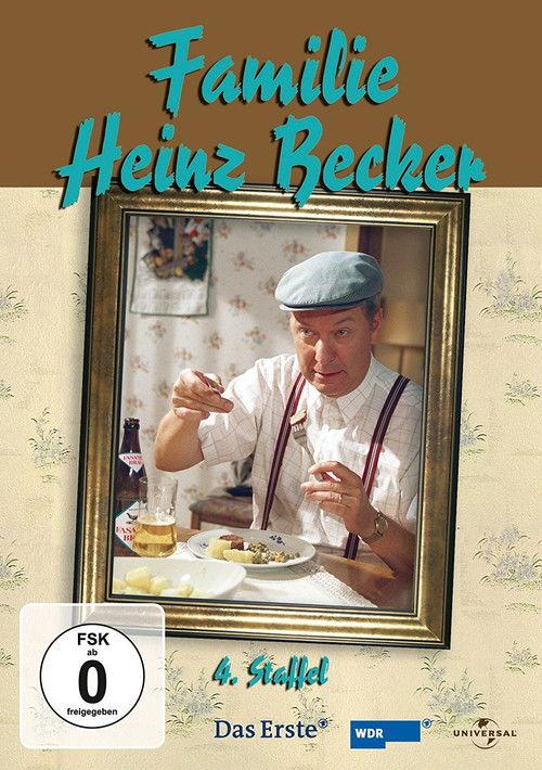 Familie Heinz Becker Sezon 4