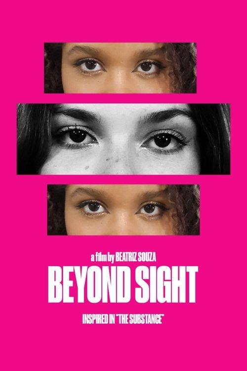 BEYOND SIGHT film afişi
