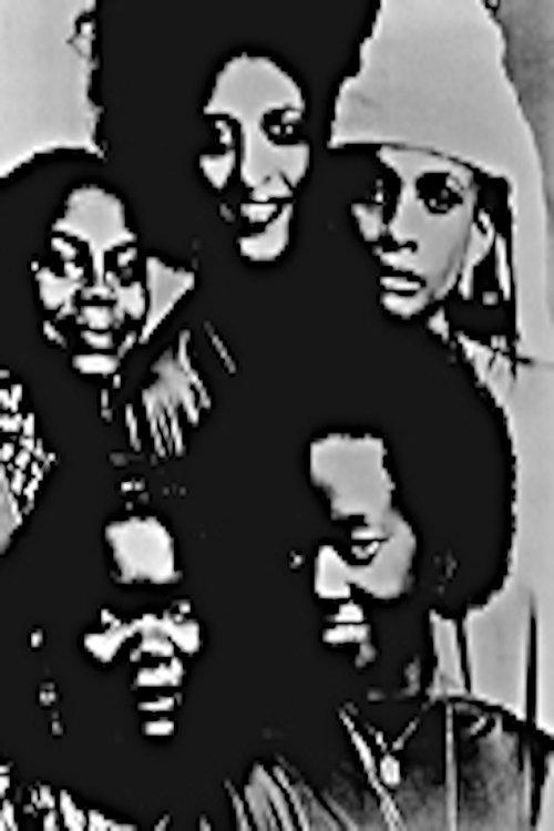 Gotta Make This Journey: Sweet Honey in The Rock film afişi