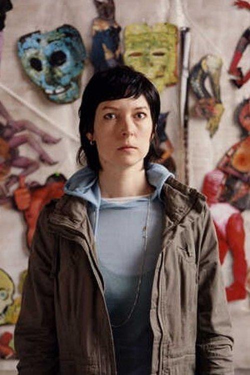 Martha Colburn fotoğrafı