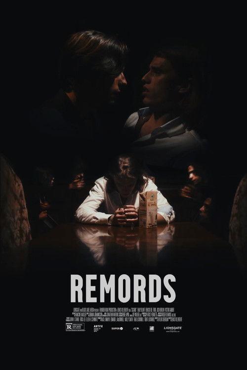 Remords film afişi