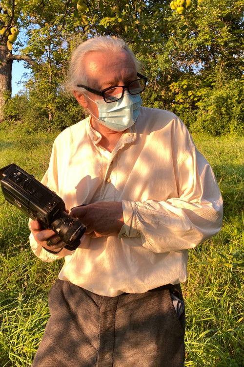 Rich Fedorchak fotoğrafı