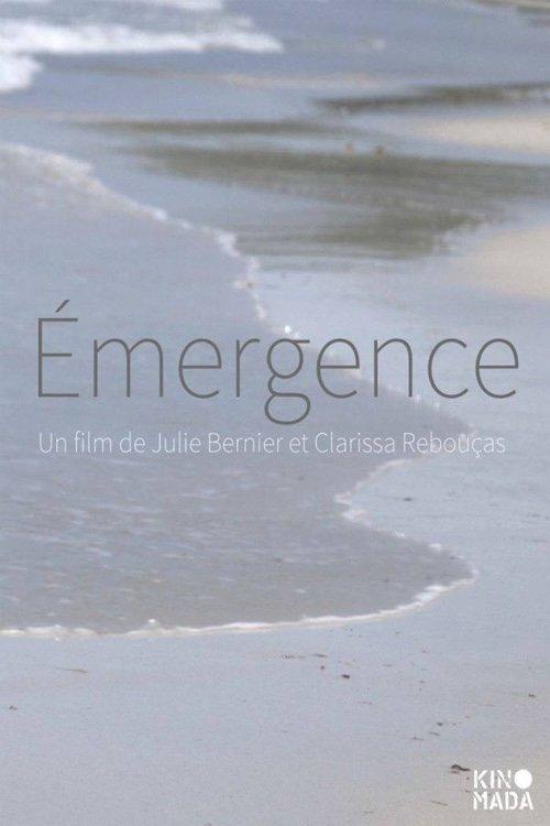 Émergence film afişi