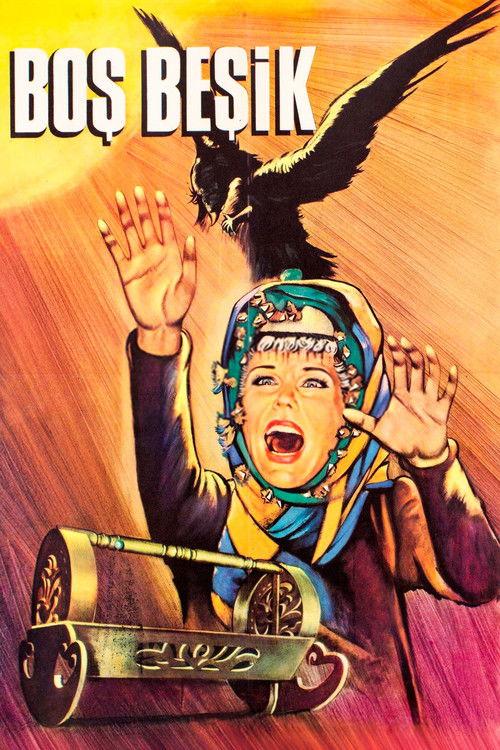 The Empty Crib film afişi