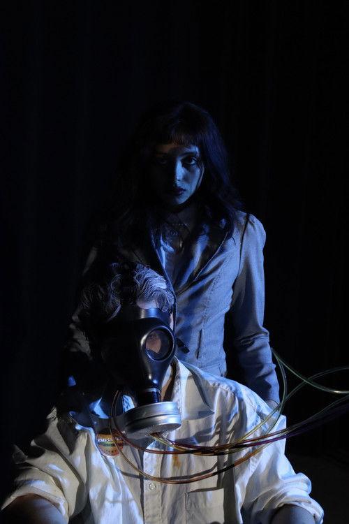 They'll Be Calling film afişi