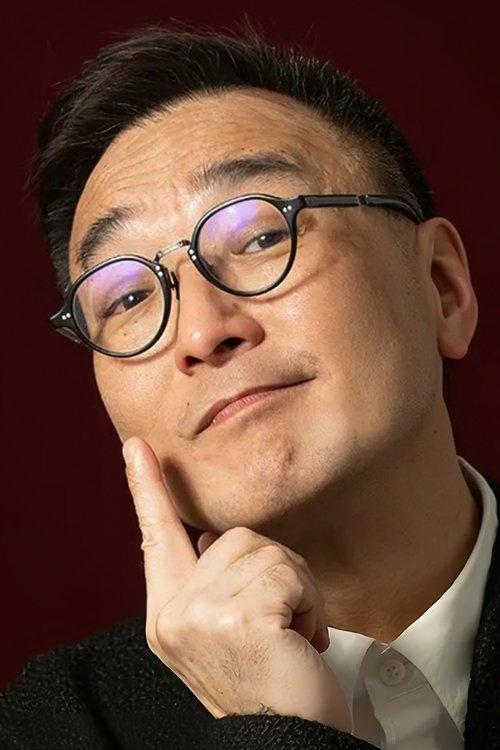 Matt Chow Hoi-Kwong fotoğrafı