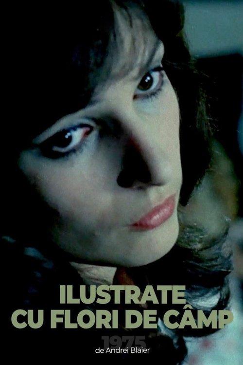 Postcards with Wildflowers film afişi