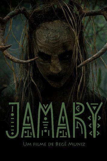 Jamary film afişi