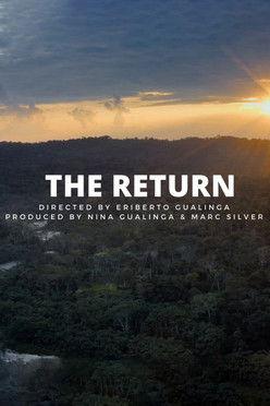 The Return film afişi