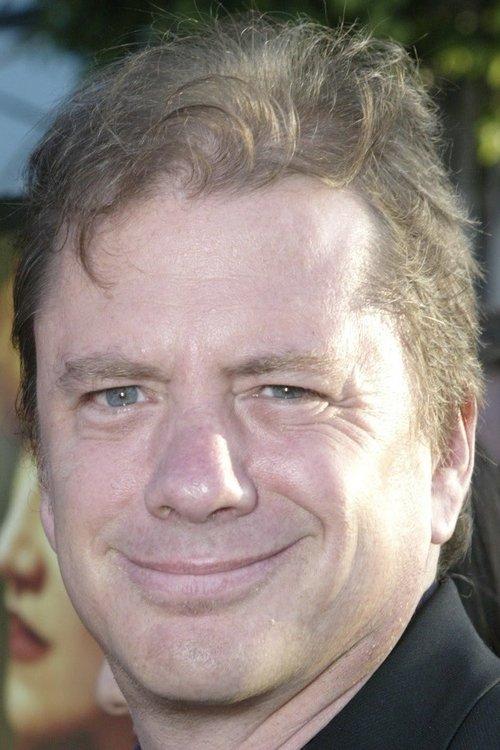 Larry Gross fotoğrafı