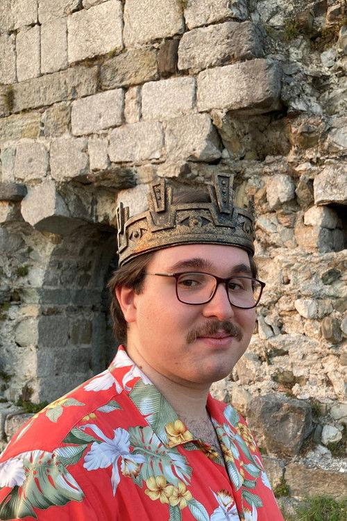 Stefano Pellizzari Costa fotoğrafı