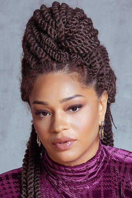 Juliana Alves fotoğrafı